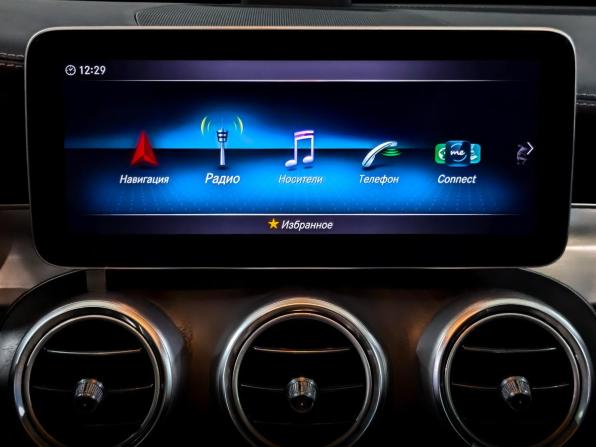 Mercedes-Benz C-Класс IV (W205) Рестайлинг с пробегом 2022 года, цена 5 390 000 рублей, 30479 км, кабриолет, Автокод Объявления