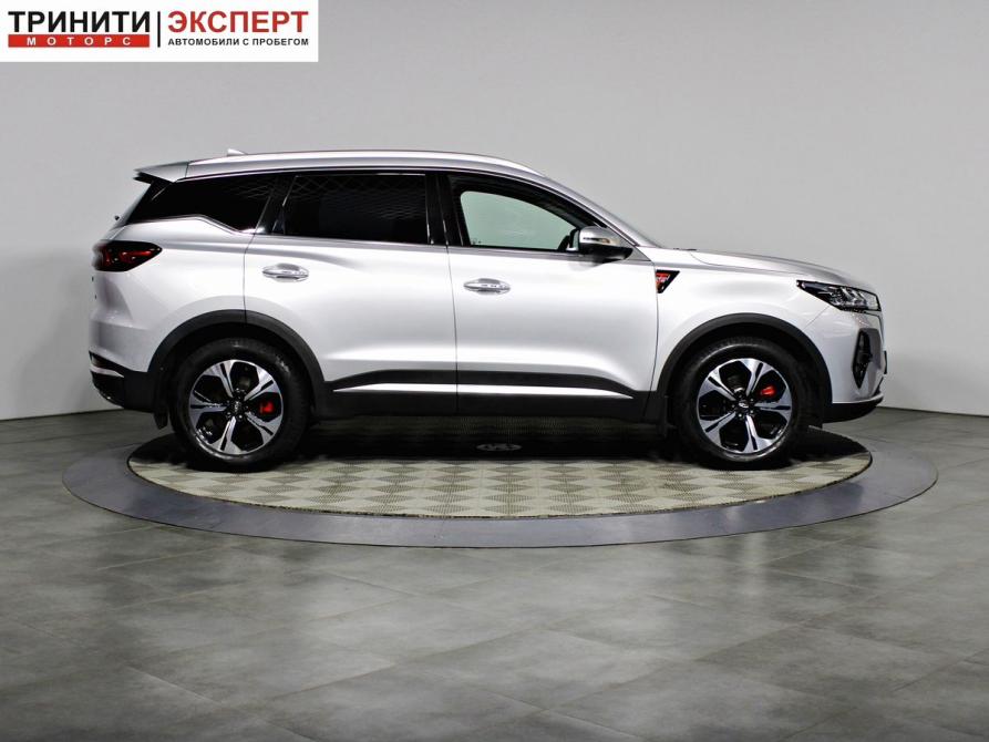 Chery Tiggo 7 Pro Max I Белгород  - изображение 8