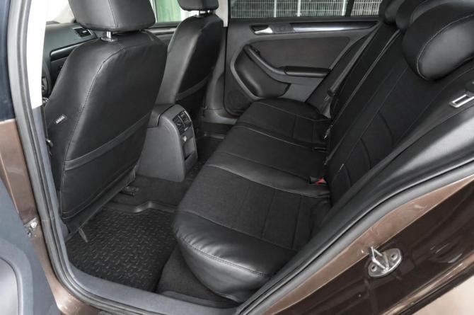 Volkswagen Jetta VI с пробегом 2012 года, цена 780 000 рублей, 221179 км, седан, Автокод Объявления