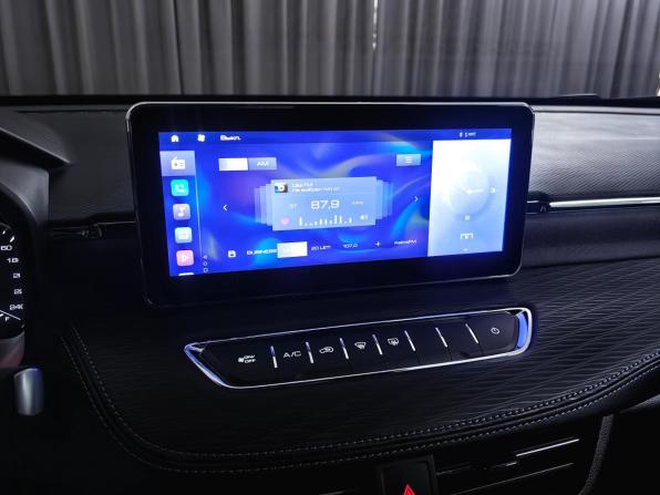 Haval Jolion I с пробегом 2023 года, цена 1 848 000 рублей, 34771 км, внедорожник, Автокод Объявления
