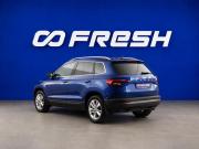 Skoda Karoq I Москва  - изображение 22