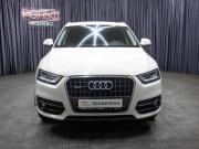 Audi Q3 I (8U) Москва  - изображение 23