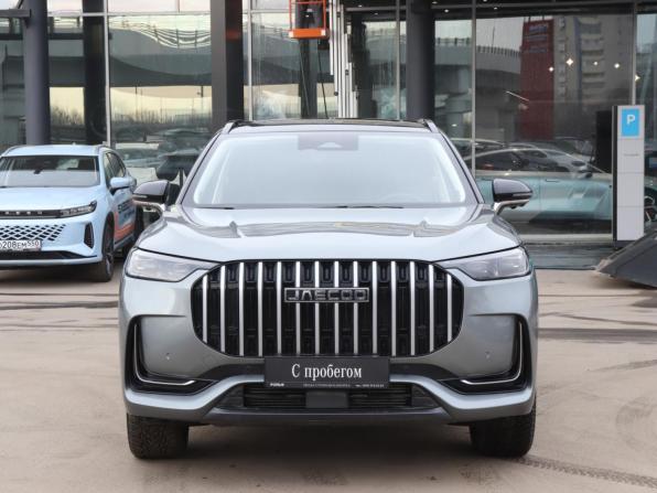 Jaecoo J8 с пробегом 2024 года, цена 3 180 000 рублей, 31315 км, внедорожник, Автокод Объявления