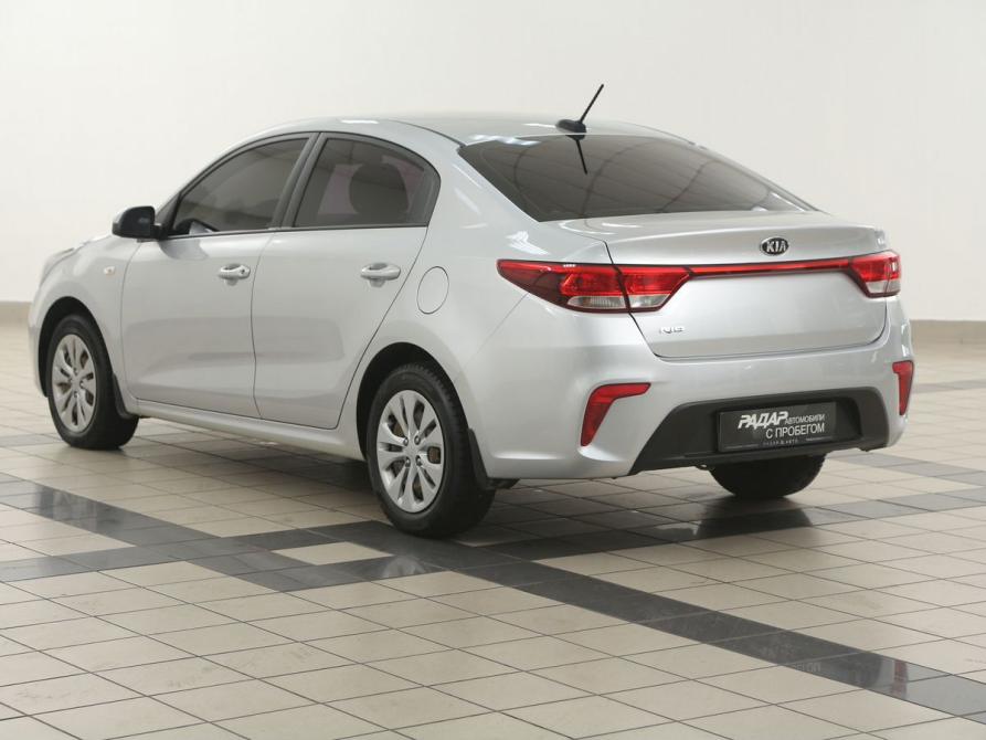 Kia Rio IV Иваново  - изображение 4