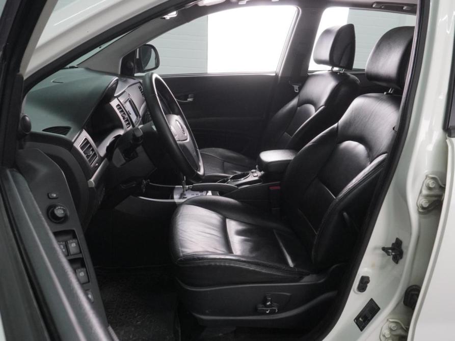 SsangYong Actyon II Воронеж  - изображение 10