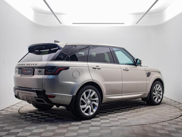 Land Rover Range Rover Sport II Рестайлинг с пробегом 2019 года, цена 6 090 000 рублей, 83097 км, внедорожник, Автокод Объявления
