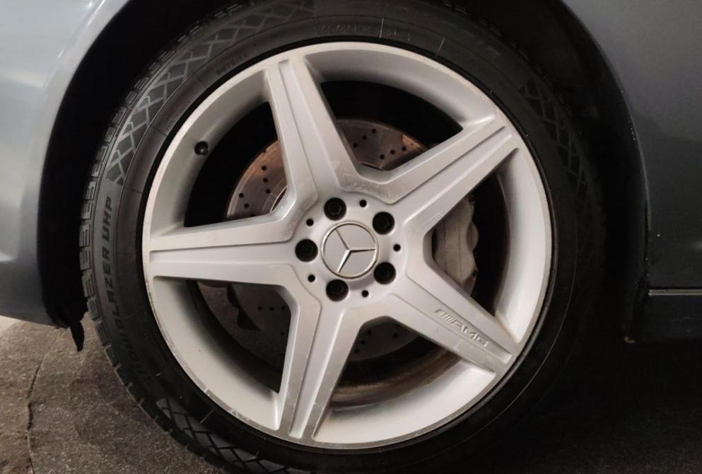 Mercedes-Benz S-Класс V (W221) Ярославль  - изображение 29