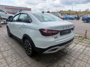 Lada (ВАЗ) Vesta I Рестайлинг (NG) Орел  - изображение 11