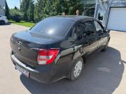Lada (ВАЗ) Granta I Воронеж  - изображение 9