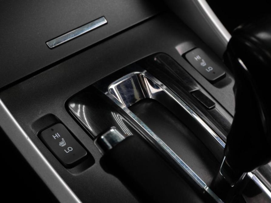 Honda Accord IX Тюмень  - изображение 15