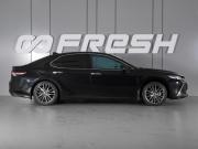 Toyota Camry VIII (XV70) Рестайлинг Минеральные Воды  - изображение 28