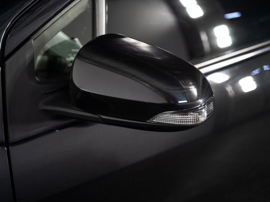 Toyota Aqua I Иркутск  - изображение 18