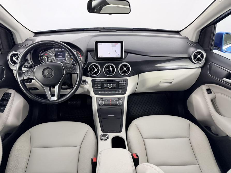 Mercedes-Benz B-Класс II (W246) Калининград  - изображение 22