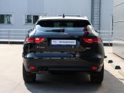 Jaguar F-Pace I Москва  - изображение 28