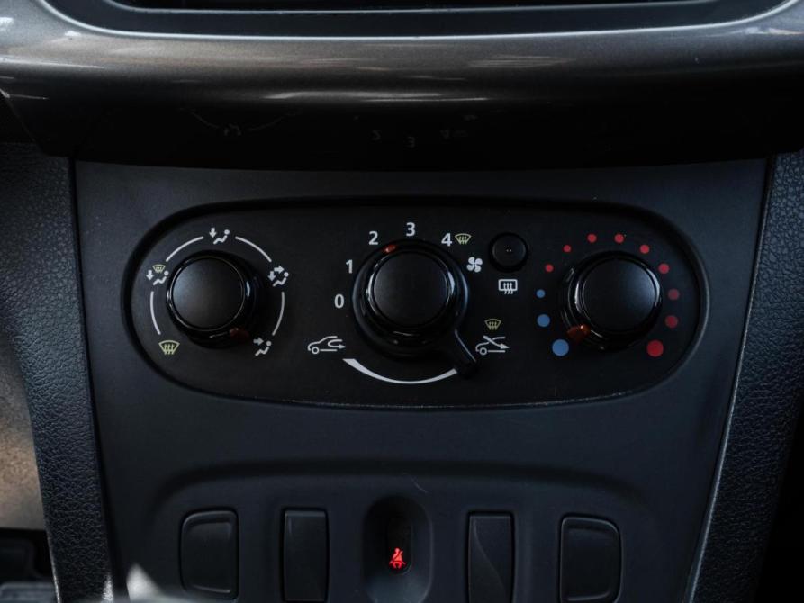 Renault Logan II Ставрополь  - изображение 13