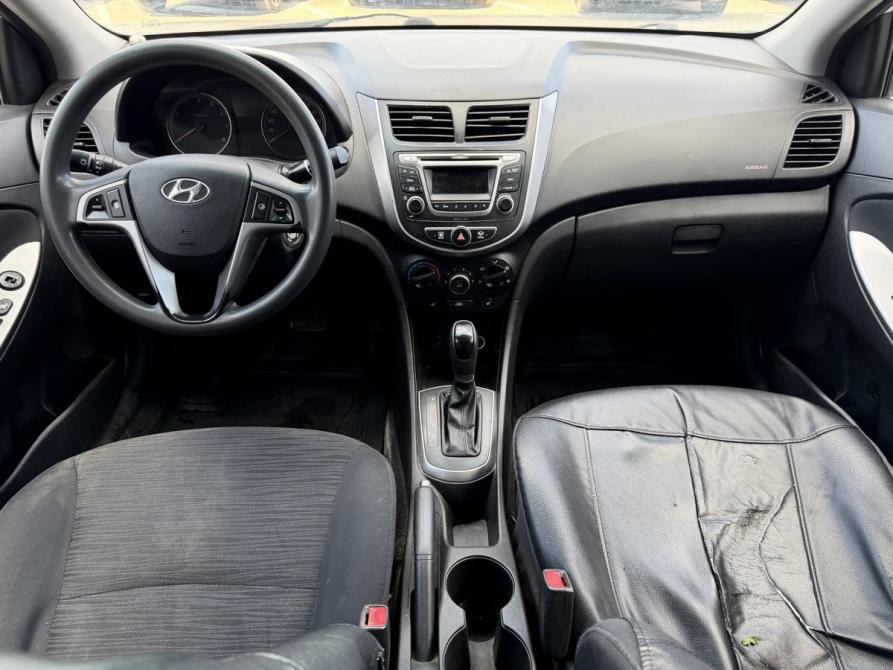 Hyundai Solaris I Рестайлинг Саратов  - изображение 10