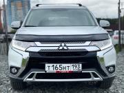 Mitsubishi Outlander III Рестайлинг 3 Ижевск  - изображение 34
