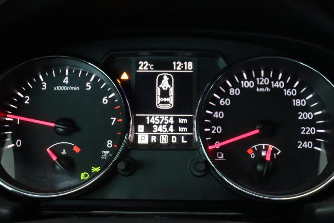 Nissan Qashqai I Рестайлинг с пробегом 2012 года, цена 968 000 рублей, 145754 км, внедорожник, Автокод Объявления