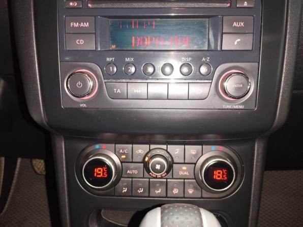 Nissan Qashqai I Рестайлинг с пробегом 2012 года, цена 999 000 рублей, 128001 км, внедорожник, Автокод Объявления