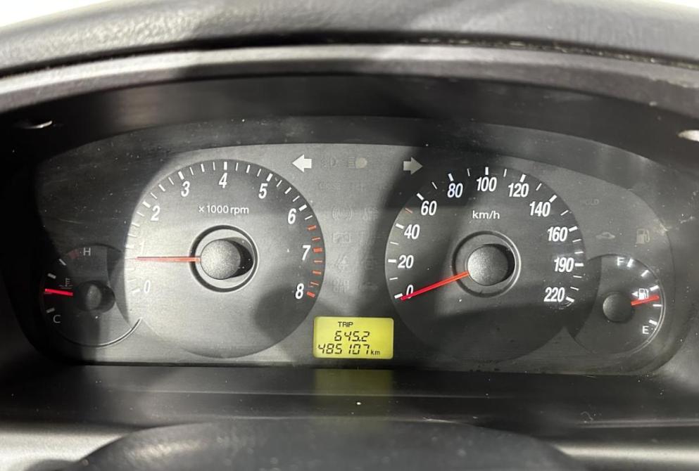 Hyundai Elantra III (XD2) Рестайлинг Саранск  - изображение 20