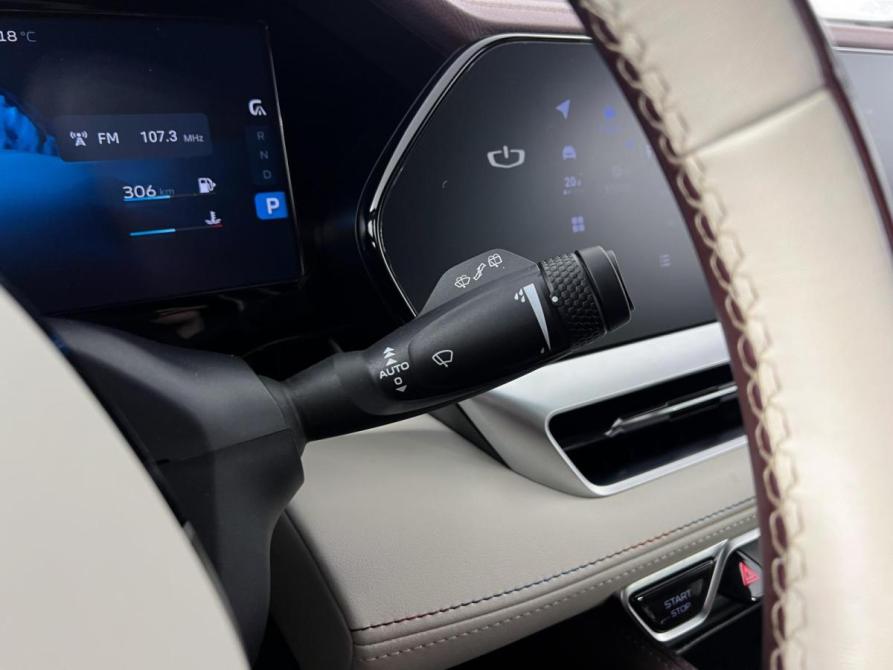 Geely Monjaro I Казань  - изображение 17