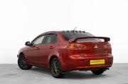 Mitsubishi Lancer X Барнаул  - изображение 31
