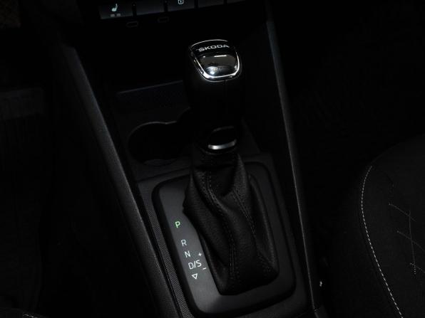 Skoda Rapid II с пробегом 2022 года, цена 1 760 000 рублей, 58379 км, лифтбек, Автокод Объявления