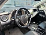 Toyota RAV4 IV (XA40) Казань  - изображение 17