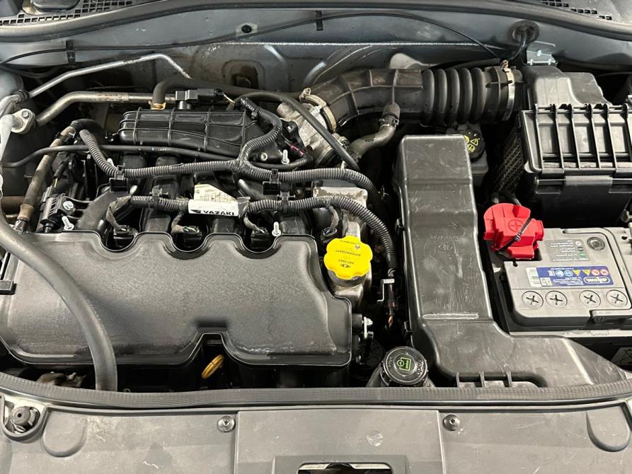 Lada (ВАЗ) Largus I Рестайлинг Тольятти  - изображение 4