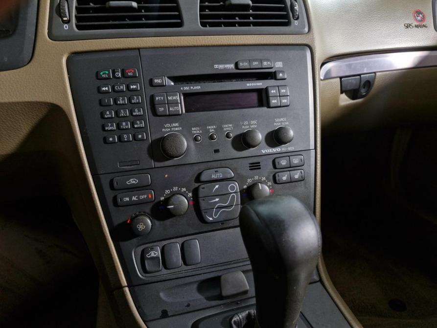 Volvo XC70 I Нижний Новгород  - изображение 15