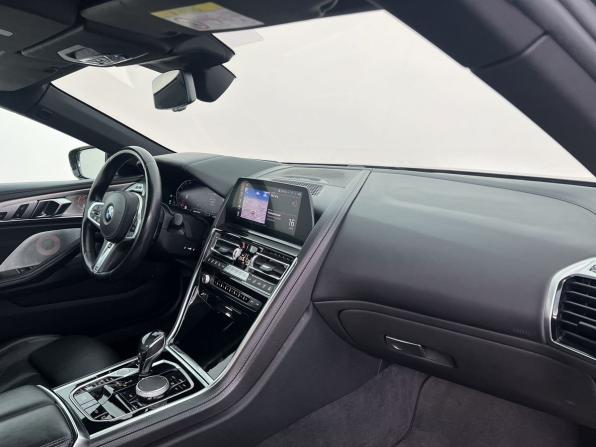 BMW 8 серии II (G14/G15/G16) с пробегом 2021 года, цена 8 925 000 рублей, 52037 км, седан, Автокод Объявления
