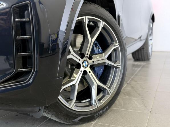 BMW X5 IV (G05/G18) Рестайлинг с пробегом 2026 года, цена 14 990 000 рублей, 32 км, внедорожник, Автокод Объявления