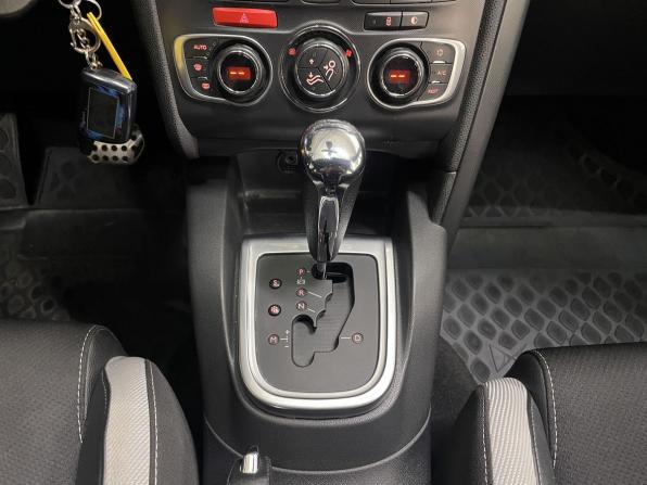 Citroen DS4 с пробегом 2012 года, цена 699 000 рублей, 124614 км, хэтчбек, Автокод Объявления