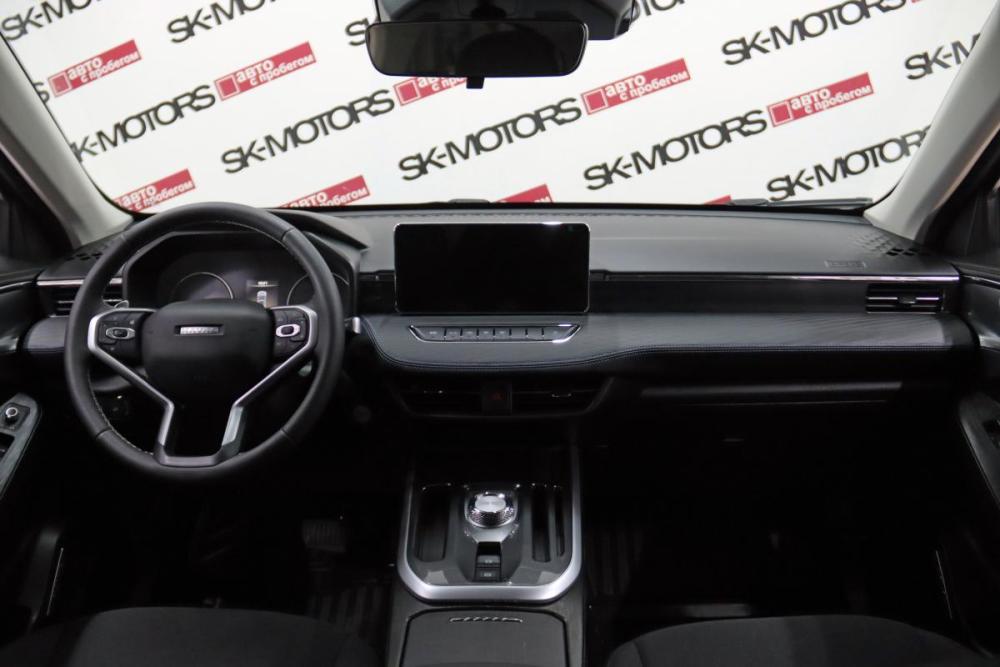 Haval Jolion I Рестайлинг Сургут  - изображение 8