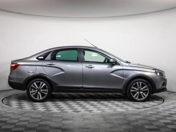 Lada (ВАЗ) Vesta I с пробегом 2018 года, цена 869 777 рублей, 191275 км, седан, Автокод Объявления