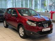 Nissan Qashqai I Рестайлинг Челябинск  - изображение 26