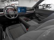 Volkswagen Teramont II (China Market) Москва  - изображение 37
