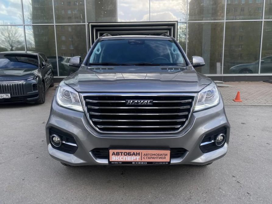 Haval H9 I Рестайлинг Екатеринбург  - изображение 2