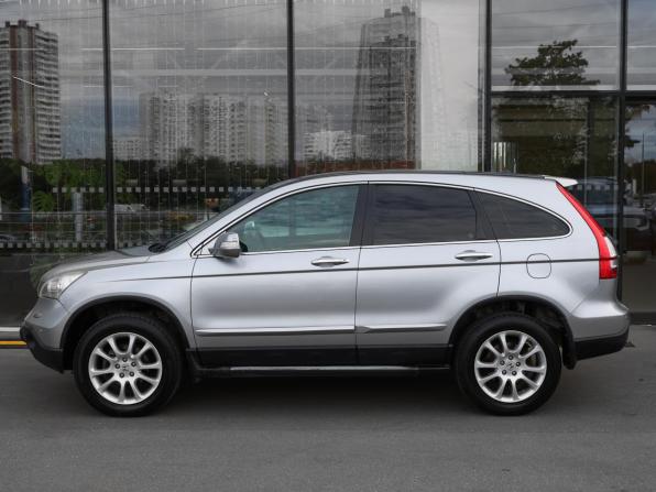 Honda CR-V III с пробегом 2008 года, цена 1 398 000 рублей, 162000 км, внедорожник, Автокод Объявления