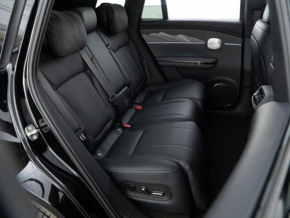 GAC Trumpchi S7 с пробегом 2026 года, цена 4 858 434 рубля, 13 км, внедорожник, Автокод Объявления