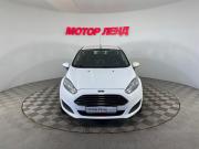 Ford Fiesta Mk6 Рестайлинг Воронеж  - изображение 25