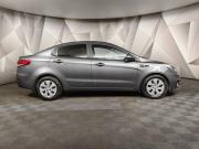 Kia Rio III Рестайлинг Москва  - изображение 26