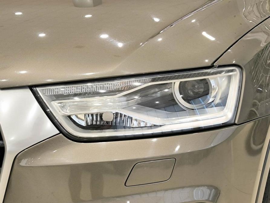 Audi Q3 I (8U) Рестайлинг Казань  - изображение 21