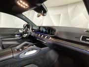 Mercedes-Benz GLE Coupe AMG II (C167) Москва  - изображение 37