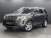 Ford Explorer V Рестайлинг Москва  - изображение 31