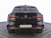 BMW X4 II (G02) Москва  - изображение 36