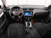 Skoda Octavia III (A7) Ростов-на-Дону  - изображение 21