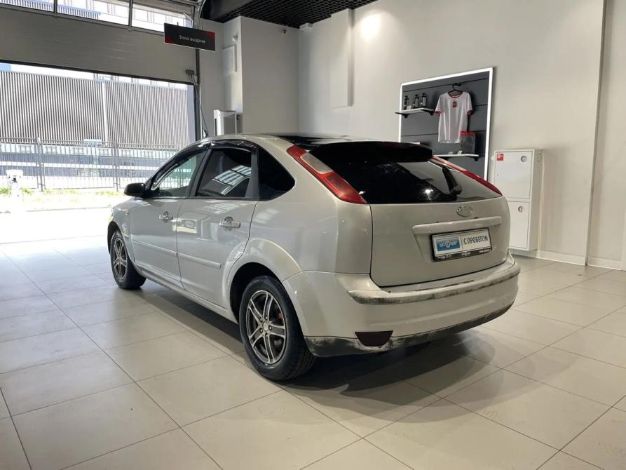 Ford Focus II Москва  - изображение 6