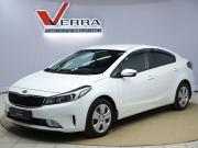 Kia Cerato III Рестайлинг (Classic) Уфа  - изображение 16