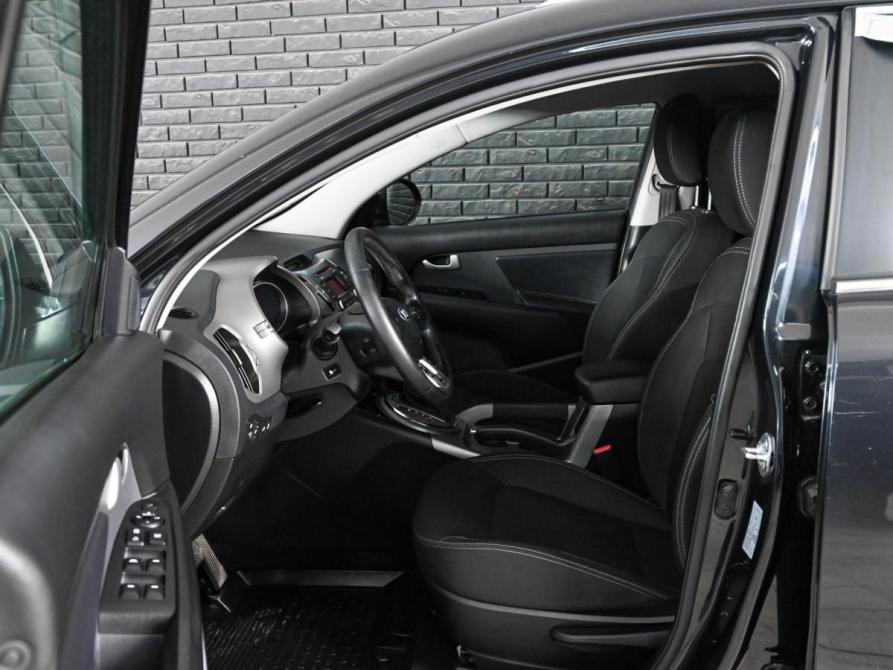 Kia Sportage III Рестайлинг Екатеринбург  - изображение 10